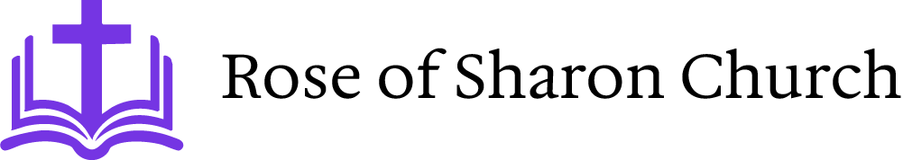 Rose of Sharon Covenant Ministries